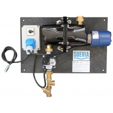 Suevia keringtetős fűtőegység itatóhoz 3kW/230V