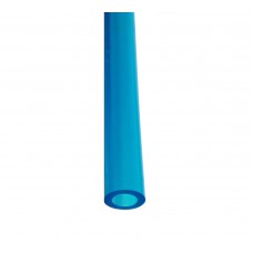 PVC tömlő vegyszeradagolóhoz 6x10mm kék