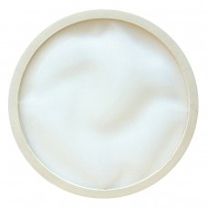Gumiszélű szűrőkorong kúpos tejszűrőhöz 250mm