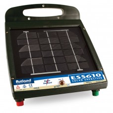 ESS610 napelemes villanypásztor